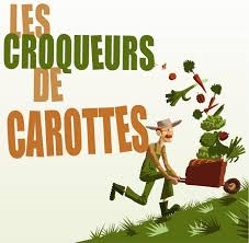 croqueurs carottes