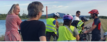 velo le teil 