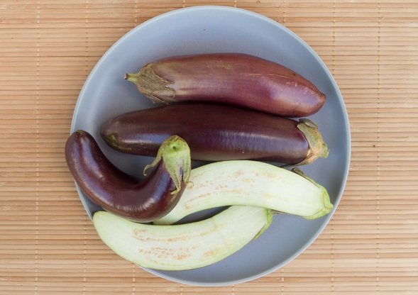 courgette col coutor
