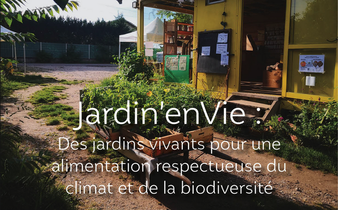 boutique jardinenvie
