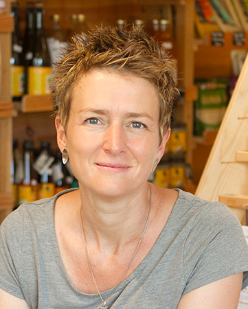 Renate Godefroid